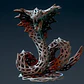 Decoración Voronoi - Cobra - Miniatura 2