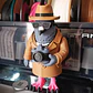 Spioniro Golubiro - Figura Articulada - Miniatura 3