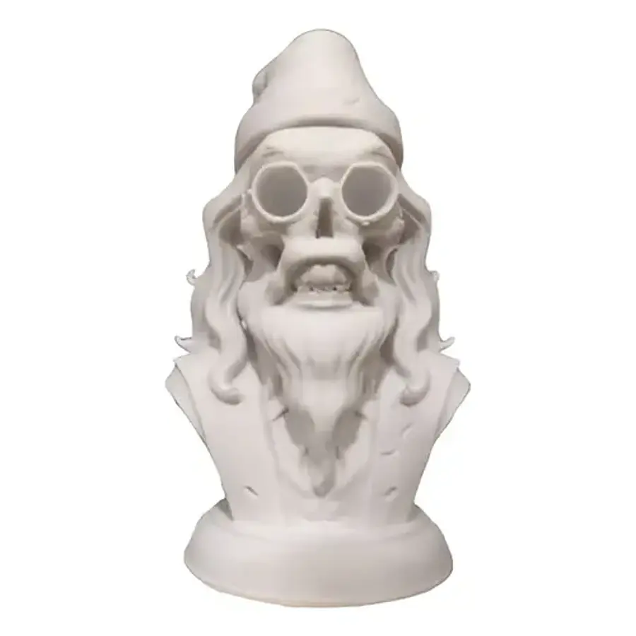 Figura Dumbledore - Halloween