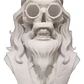 Figura Dumbledore - Halloween - Miniatura 1