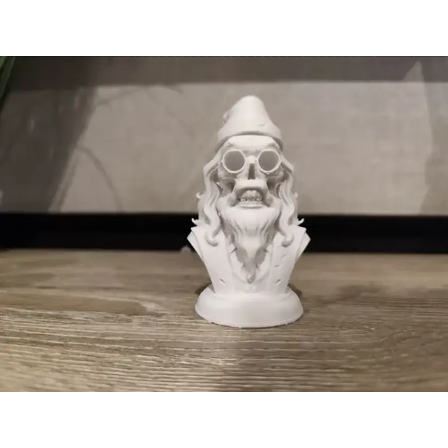 Figura Dumbledore - Halloween