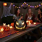 Decoración Halloween - Calabaza Aterradora - Miniatura 3