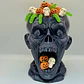 Decoración Halloween - Tazón Zombie - Miniatura 2