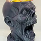 Decoración Halloween - Tazón Zombie - Miniatura 3