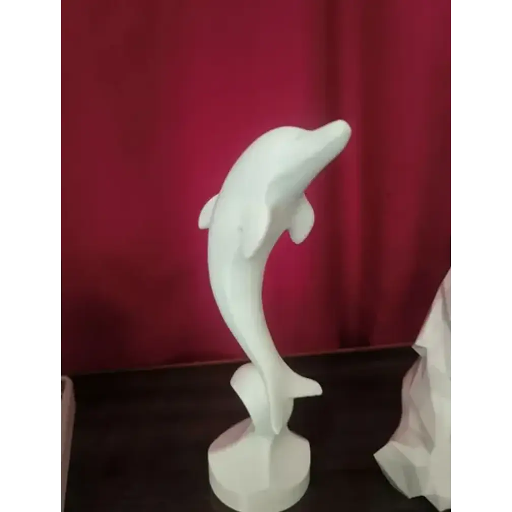Decoración - Delfín En La Ola 4