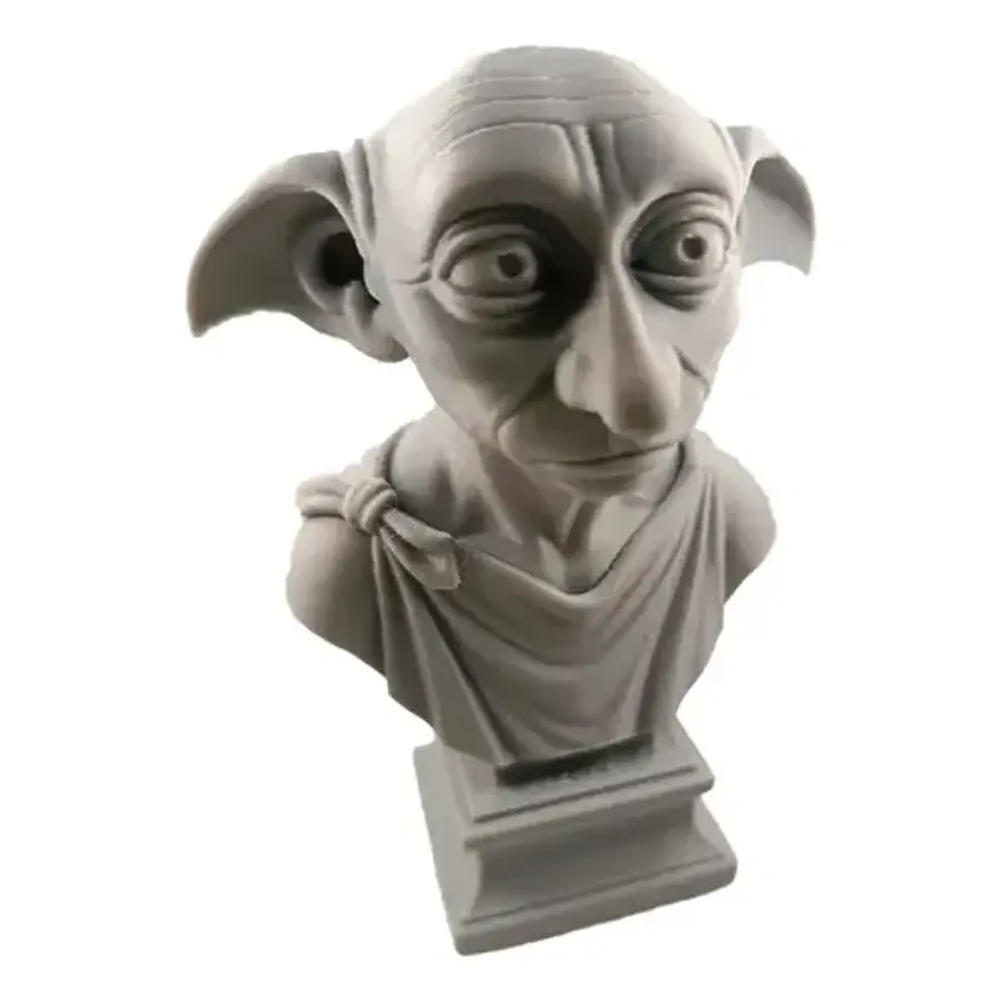 Decoración - Mini Dobby