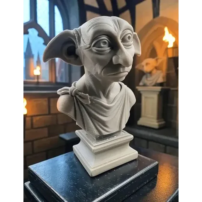 Decoración - Mini Dobby 3