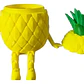 Portalápices - Diseño Piña - Miniatura 1