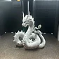 Decoración - Dragón Serpiente - Miniatura 4