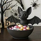 Decoración Halloween - Tazón Murciélago - Miniatura 2