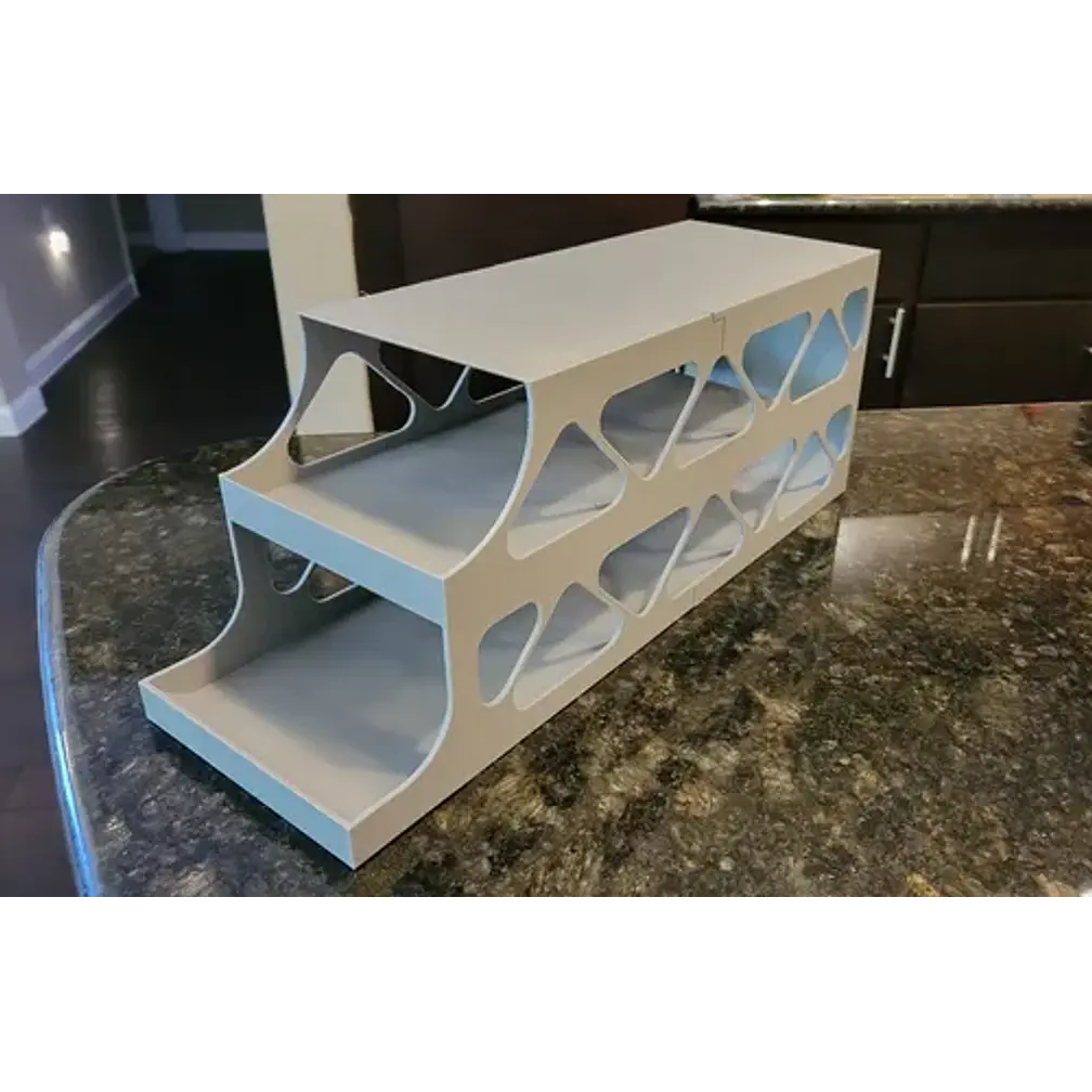 Dispensador De Latas - Moderno 2