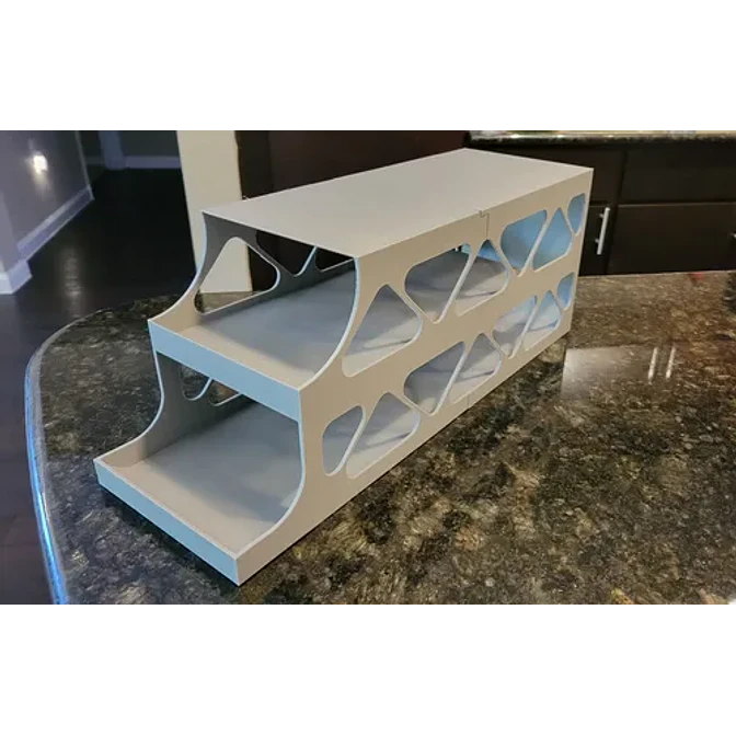 Dispensador De Latas - Moderno 2