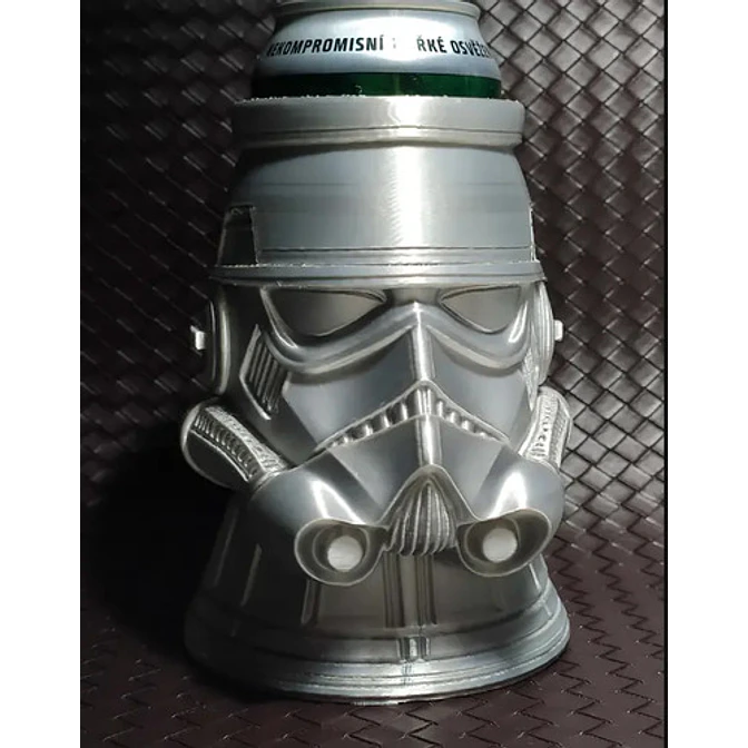 Soporte Latas - Stormtrooper 2