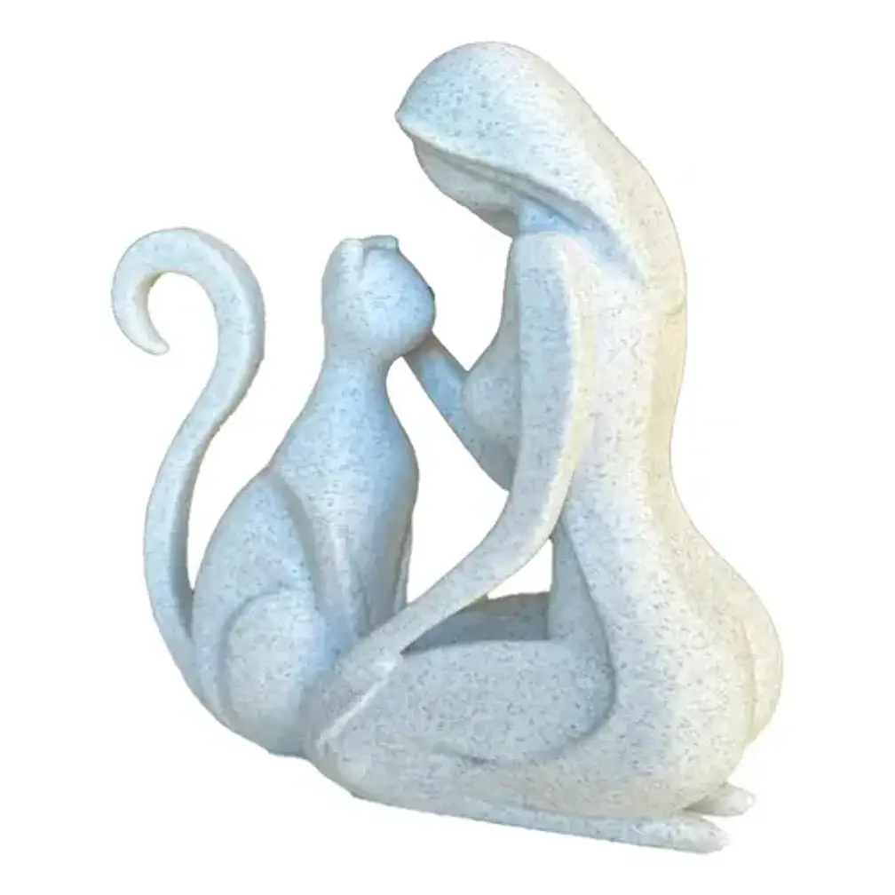 Decoración - Amor Felino 1