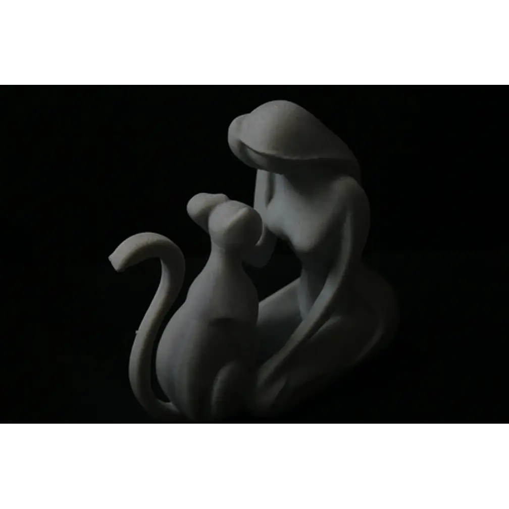 Decoración - Amor Felino 4