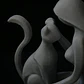 Decoración - Amor Felino - Miniatura 6