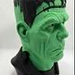 Decoración Halloween - Tazón Frankenstein - Miniatura 5