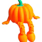 Figura Articulada - Calabaza - Miniatura 1