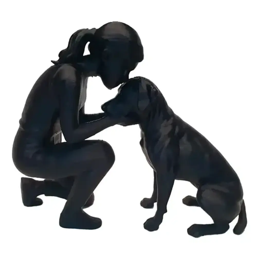 Decoración - Amor De Perro 1