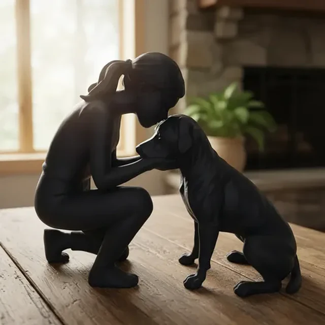 Decoración - Amor De Perro