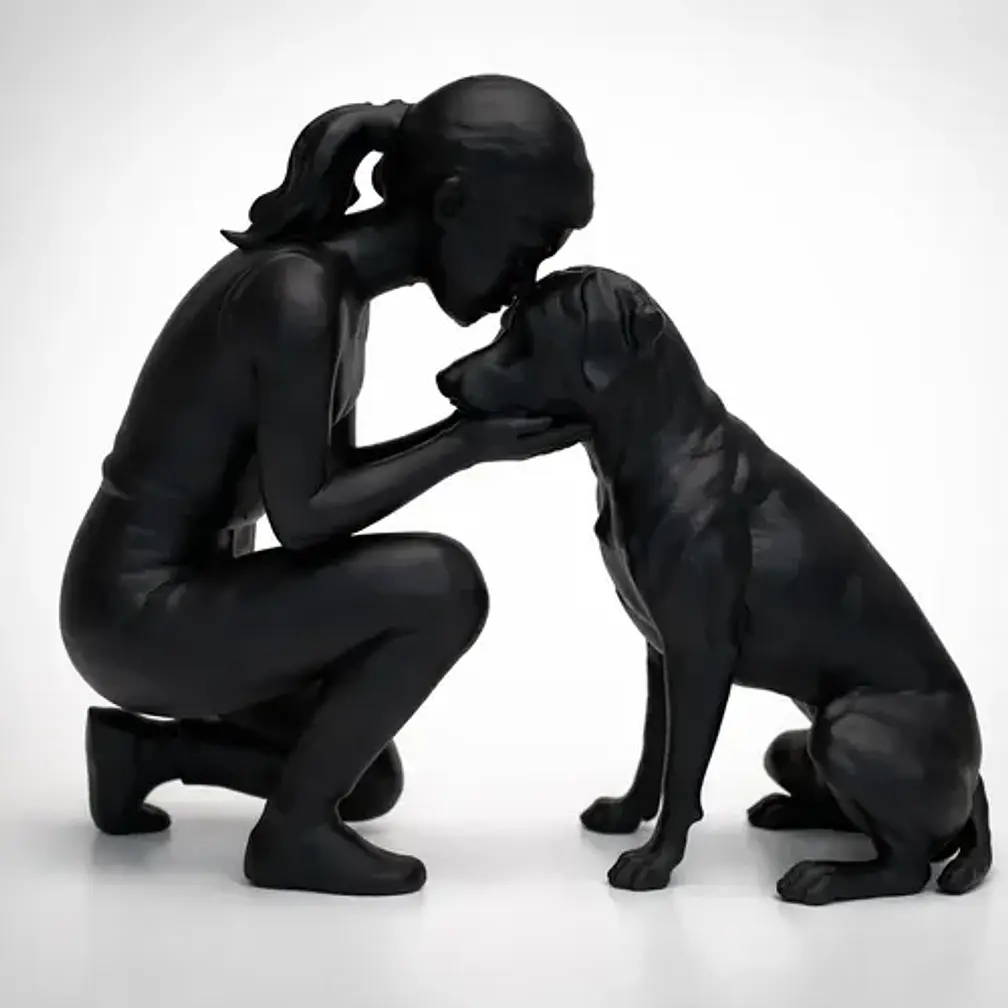 Decoración - Amor De Perro 4