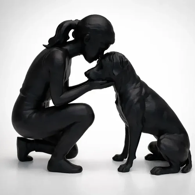 Decoración - Amor De Perro 4