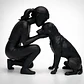 Decoración - Amor De Perro - Miniatura 4