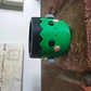 Macetero - Diseño Frankenstein - Miniatura 4