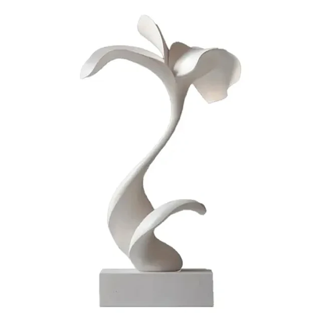 Decoración - Flor Orquídea