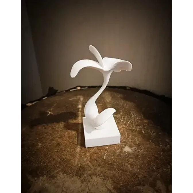 Decoración - Flor Orquídea 2