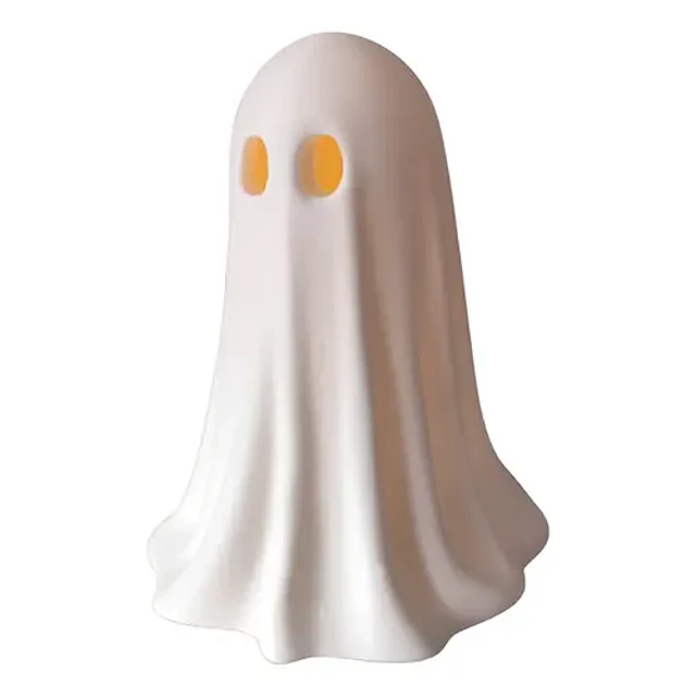 Pequeño Fantasma - Decoración Halloween