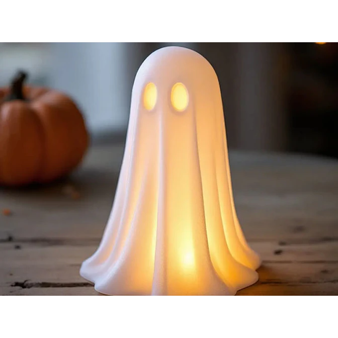 Pequeño Fantasma - Decoración Halloween 3