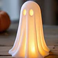 Pequeño Fantasma - Decoración Halloween - Miniatura 3