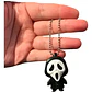 Llavero - Mini Ghostface - Miniatura 1