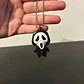 Llavero - Mini Ghostface - Miniatura 2