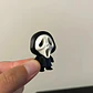 Llavero - Mini Ghostface - Miniatura 4