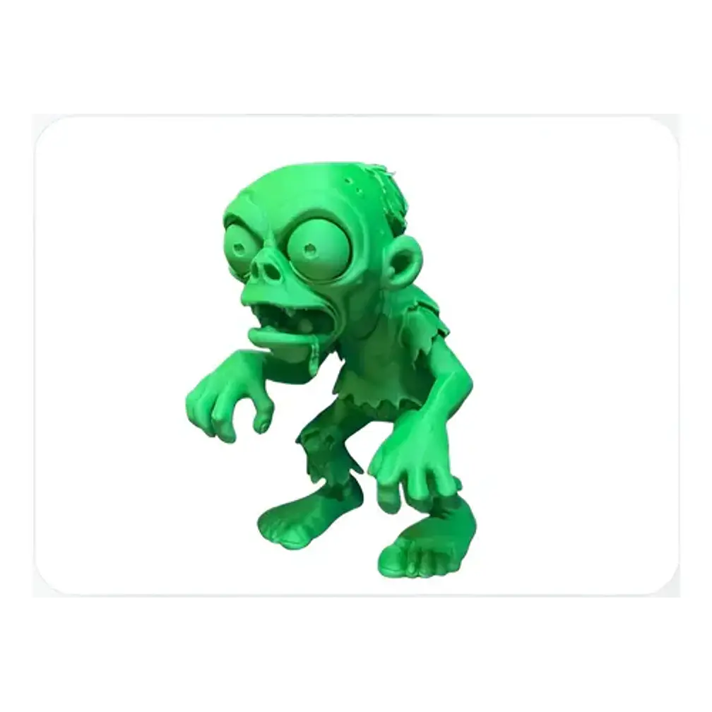 Figura Zombie - Halloween 1