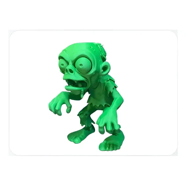 Figura Zombie - Halloween