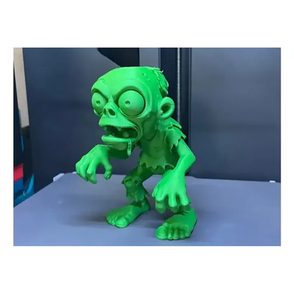 Figura Zombie - Halloween 2