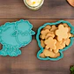 Cortador De Galletas - Animales De Granja (pack 6 Un) - Miniatura 9