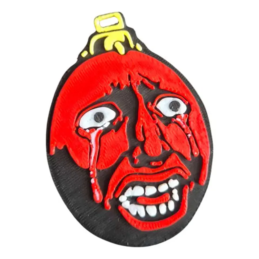 Llavero De Behelit