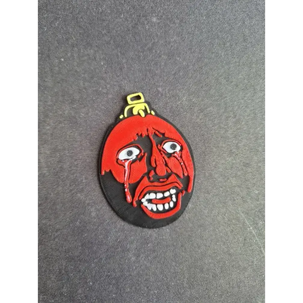 Llavero De Behelit 4