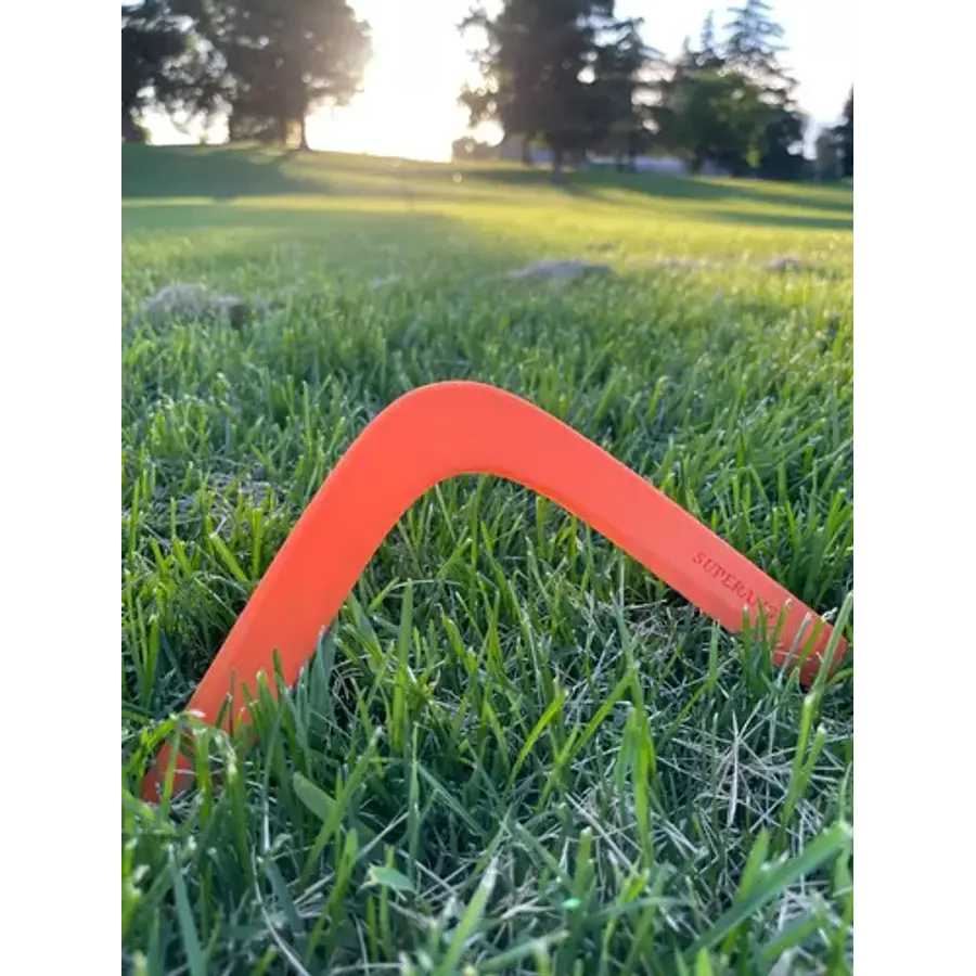 Súper Boomerang - Juguete