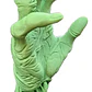 Figura Mano De Zombi De Halloween - Miniatura 1