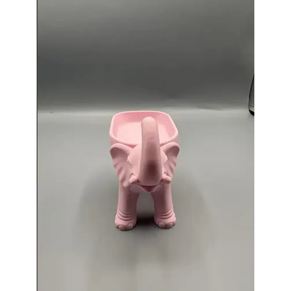 Organizador Joyero - Elefante 3