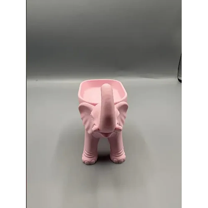 Organizador Joyero - Elefante 3