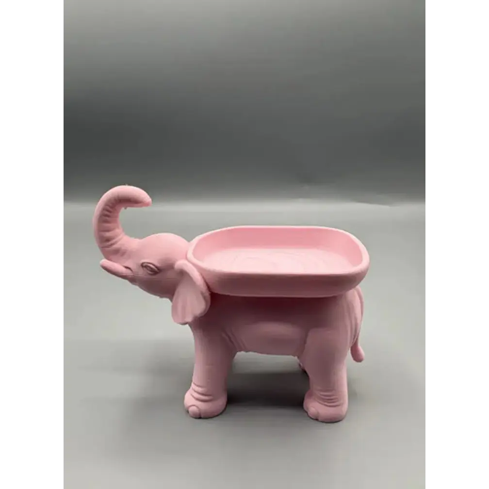 Organizador Joyero - Elefante 5