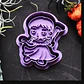 Cortador De Galleta - Familia Addams (pack 6 Un) - Miniatura 3