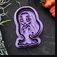 Cortador De Galleta - Familia Addams (pack 6 Un) - Miniatura 6