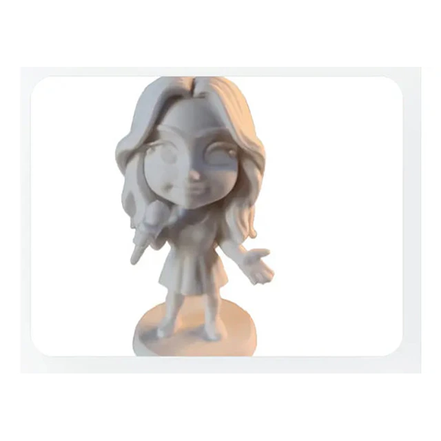 Figura Decorativa De Sabrina Carpenter Chibi